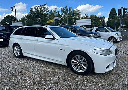 BMW 525 d Touring -M-Paket