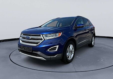 Ford Edge 4x4 R-Kamera