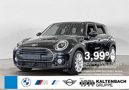 Mini Cooper Clubman