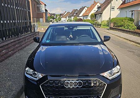 Audi A1 25 TFSI Sportback S tronic