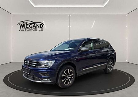 VW Tiguan Allspace Volkswagen 1.5 TSI ACT OPF UNITED+ACC+PDC
