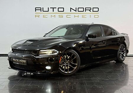 Dodge Charger 6.4 R/T Scat Pack *Kamera*CarPlay*S-AGA*