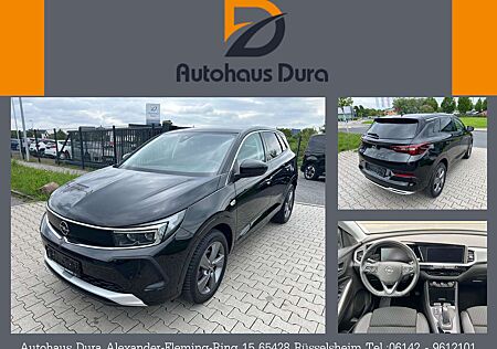 Opel Grandland X 1.5 D Business Elegance Aut. Navi
