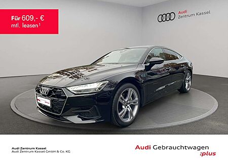 Audi A7 SB 45 TDI quattro Matrix Pano HuD Kamera AHK
