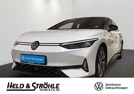 VW ID.7 Volkswagen GTX 250kW AHK HUD MATRIX WÄPU 360°KAM