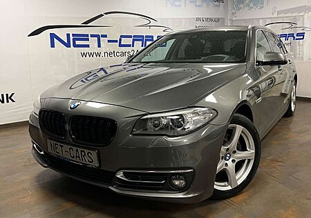 BMW 520 d T Aut. Luxury Line*HEAD Up*NAViPROF+Kamera