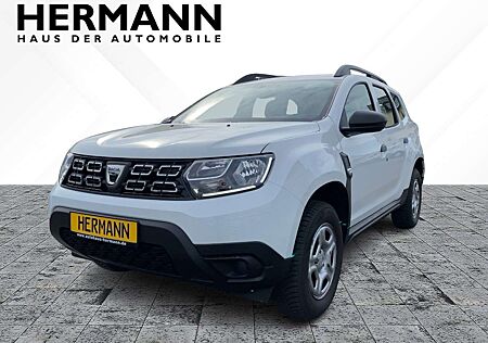 Dacia Duster II 1.0 TCe 90 Deal *LED*PDC