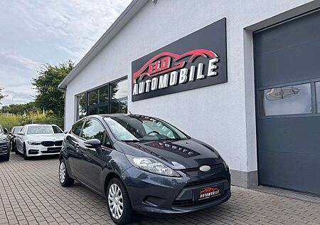 Ford Fiesta Trend*Klimaanlage*TÜV*