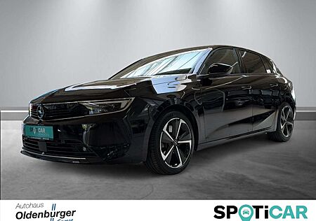 Opel Astra Edition Plug-in-Hybrid, Kamera, CarPlay/Android