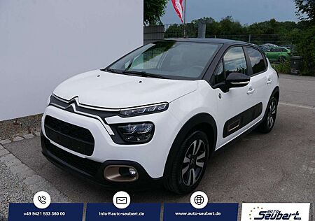 Citroën C3 Citroen PureTech *LED*KLIMA*RADIO*BLUETOOTH*TEM