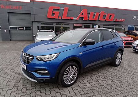 Opel Grandland X /AHK/LED/NAVI/KAM/PDC/SH/TEMPO