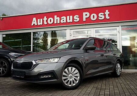 Skoda Octavia Combi Ambition LED Keyless DAB CarPlay