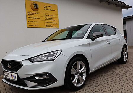 Seat Leon FR FULL LINK/DAB/LED/SZH...