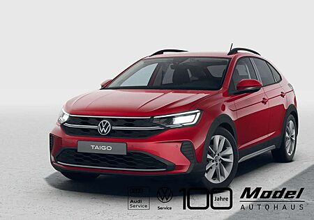 VW Taigo Volkswagen 1.0 Life | Kamera | Sitzheizung | App |17"