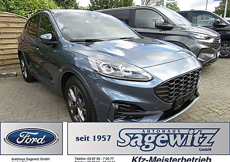 Ford Kuga 1.5 EcoBoost ST-Line X SHZ v&h DAB ACC Navi