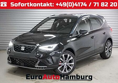 Seat Arona 1,5 TSI DSG FR - LAGER