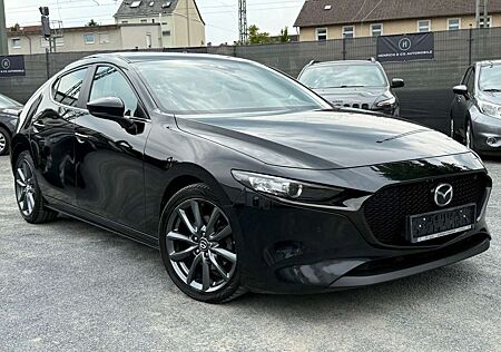 Mazda 3 SKYACTIV-D /AUTOMATIK /HEAD UP DISPLAY/ KAMERA