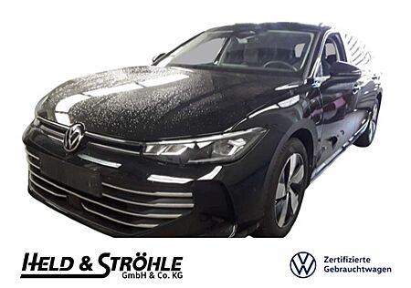 VW Passat Variant Volkswagen Business 1.5 eHybrid AHK KAM 18"