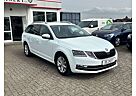 Skoda Octavia 1.5 TSI DSG/LED/LEDER