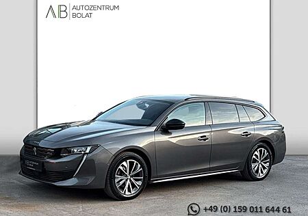 Peugeot 508 SW Allure Pack°LEDER°KAMERA°NAVI°LED°