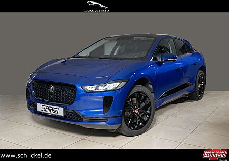 Jaguar I-Pace S Black-Pack Navi ACC Head-up Panoramadach Met.