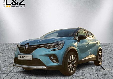 Renault Captur II Edition One