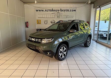 Dacia Duster II Journey+