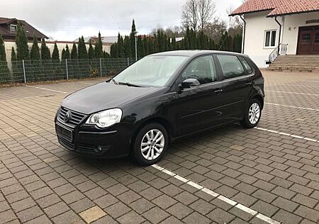 VW Polo Volkswagen 1.4 Comfortline * Zahnriemen neu * Tüv neu *Klima