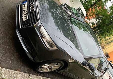 Audi A4 Avant 2.0 TDI S tronic