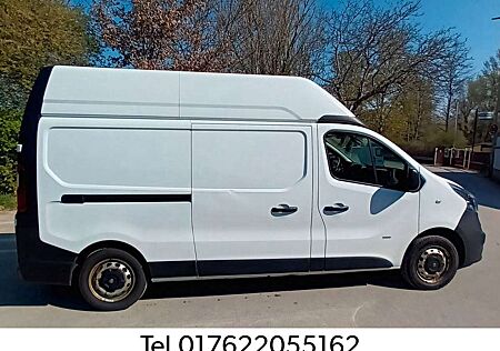 Opel Vivaro B Kasten/Kombi Kasten L2H1 2,9t