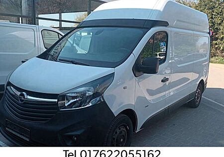 Opel Vivaro B Kasten/Kombi Kasten L2H1 2,9t