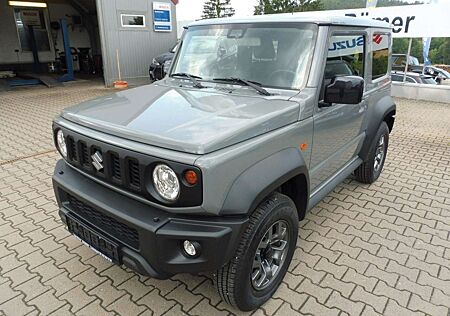 Suzuki Jimny Comfort+ AllGrip