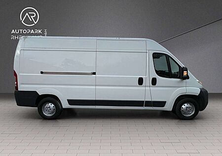 Peugeot Boxer HDi AVANTAGE*Maxi-Hoch-Lang*1-Hand*