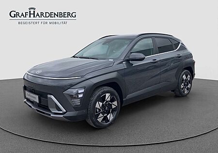 Hyundai Kona SX2 HEV 1.6 GDI HEV DCT 2WD TREND Assistenz-Pak...