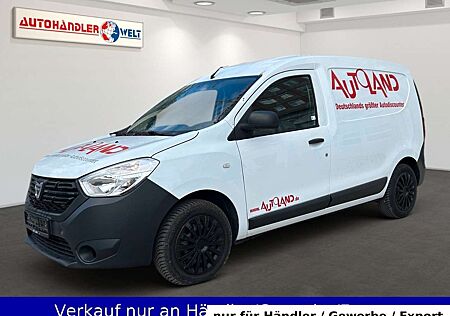 Dacia Dokker Express 1.2 TCe 115 Klima PDC AHK