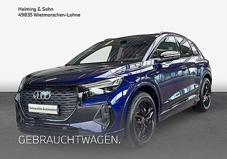 Audi Q4 e-tron 40 Head-Up Matrix-LED RFK Sonos Soundsystem Ambien