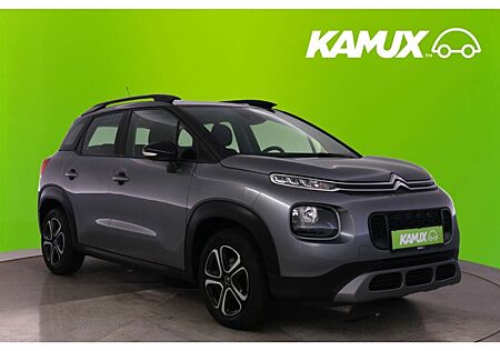 Citroën C3 Aircross Citroen 1.2PureTech Aut.Feel+TEMPO+KLIMA+PDC