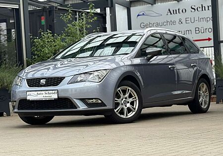 Seat Leon ST DSG Connect 1.2 TSI, Kamera, FullLink, Sitzheiz
