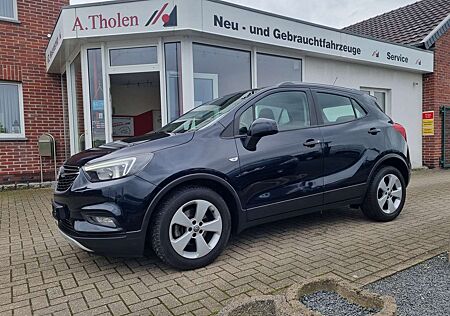 Opel Mokka X 1.4 Turbo Innovation Alu Radio USB Klima Nsw PDC