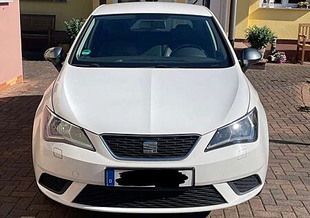 Seat Ibiza 1.2 TSI CONNECT