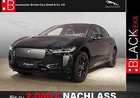 Jaguar I-Pace EV400 R-Dynamic SE ACC DAB PIVI PRO 20