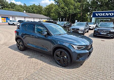 Volvo EX40 185 kW Single Motor Extended Range RWD Plus