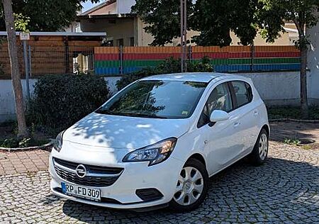 Opel Corsa 1.4 Automatik On