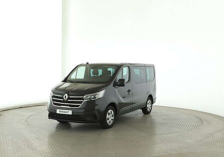 Renault Trafic Pkw Life Blue dCi 150 EDC