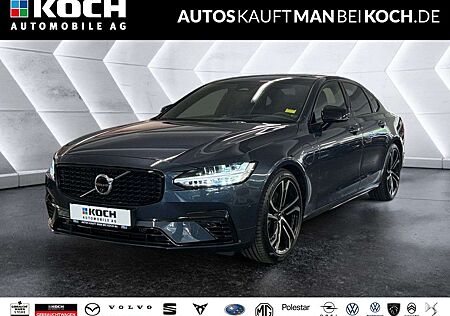 Volvo S90 gebraucht kaufen Volvo S90 T8 Plug-In AWD Ultimate Dark HIGH-END