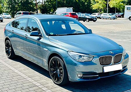 BMW 535 d xDrive