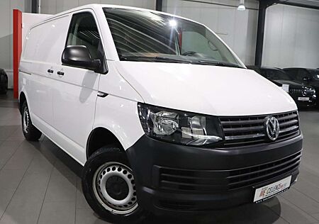 VW T6 Transporter Volkswagen 2.0 TDI Kasten EcoProfi / 3-SITZE
