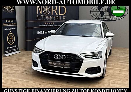 Audi A6 Avant 40 TDI quattro S-LINE *AHK*19Z*UPE:73