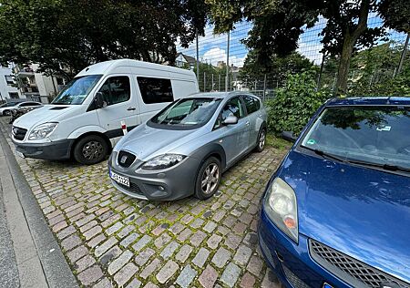 Seat Altea XL 1.9 TDI