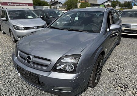 Opel Signum Basis